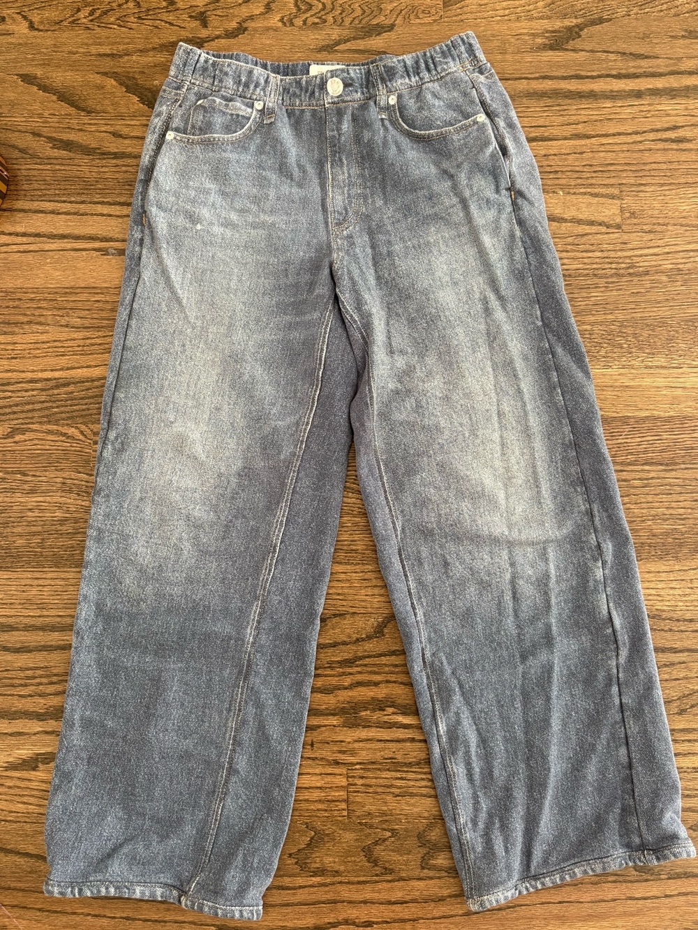 Rag & Bone sweatpants jeans
